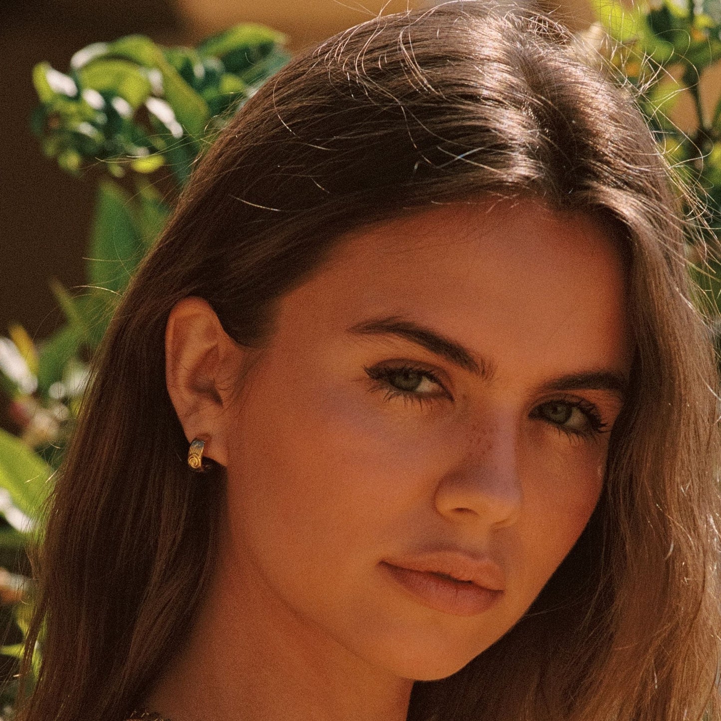 Bloom Hoops