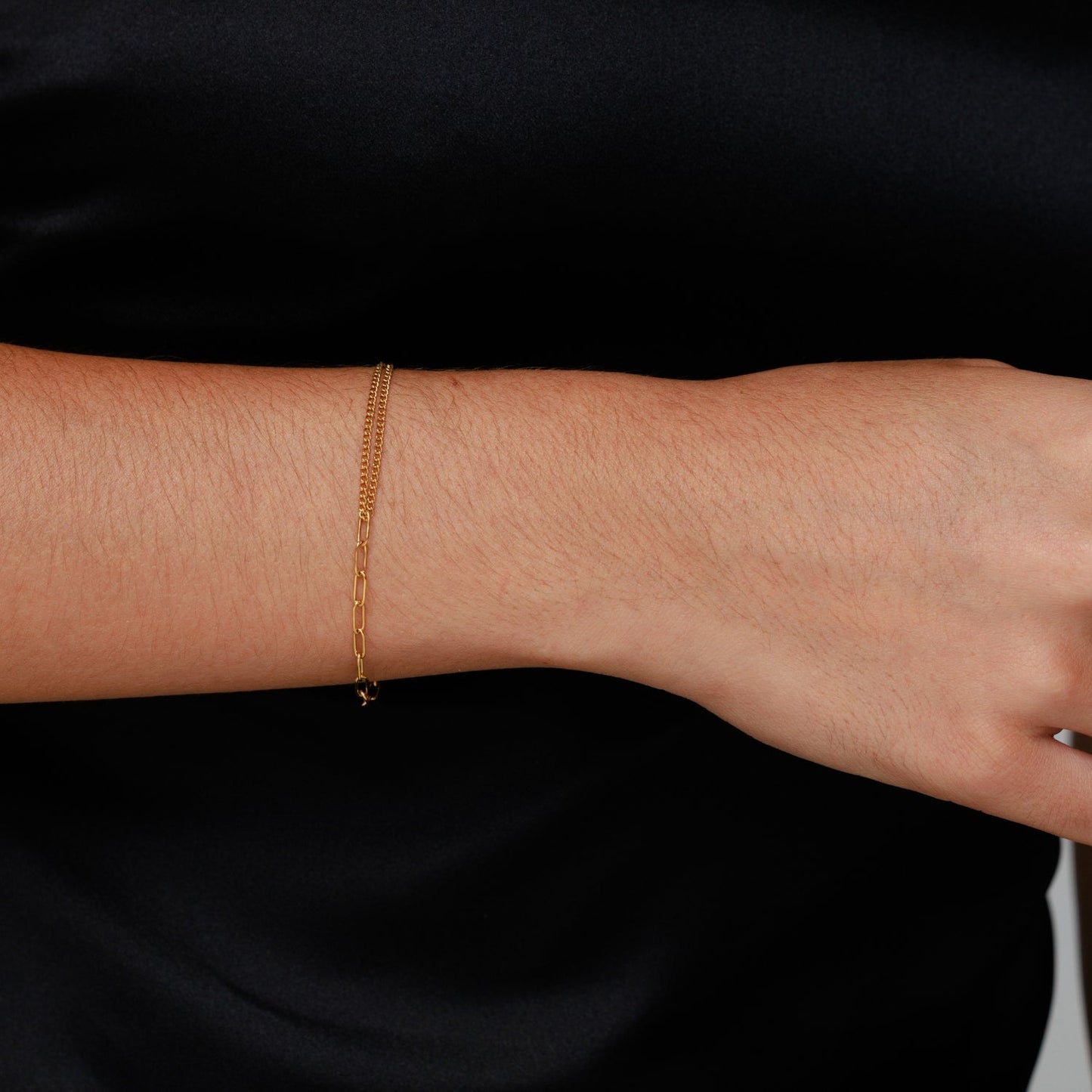 Balance Bracelet