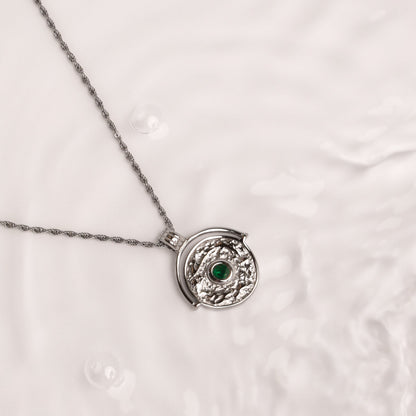 Gaia Necklace
