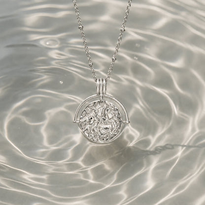 Goddess Pendant