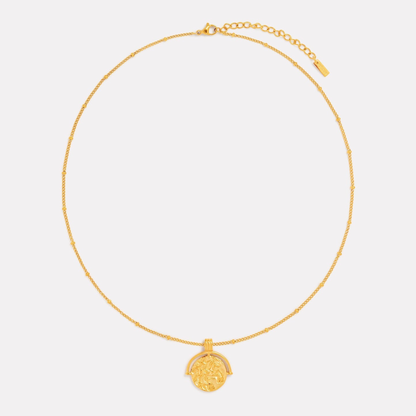 Goddess Pendant
