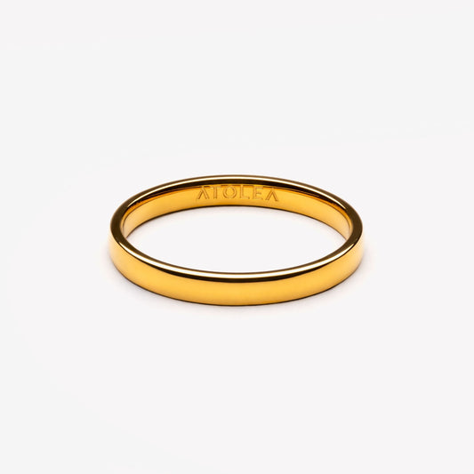 Alltags-Bandring