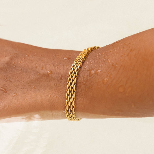 Sifnos-Armband