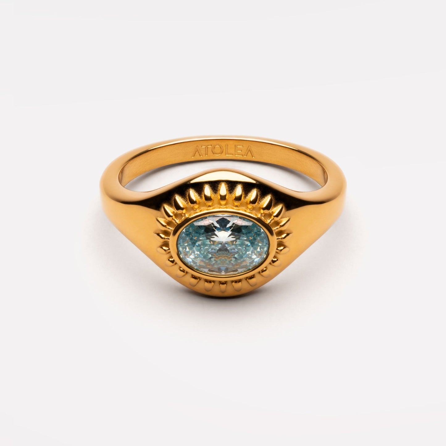 Aegean Ring