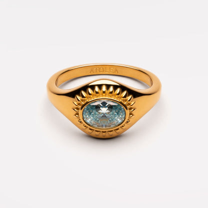 Aegean Ring