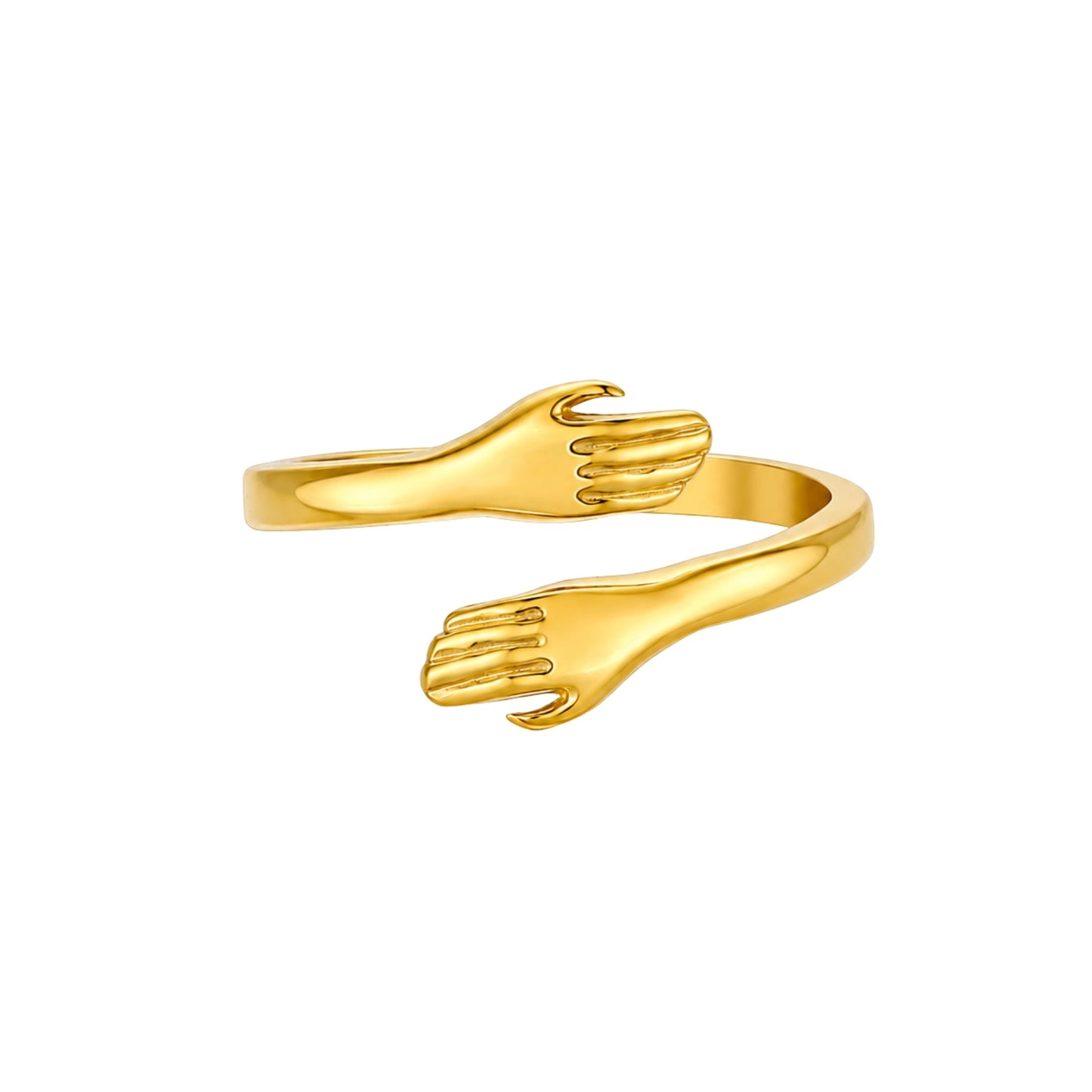 Embrace Ring