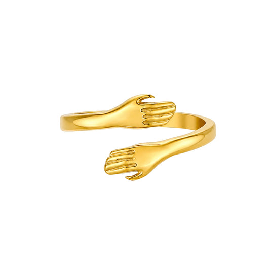 Ring umarmen
