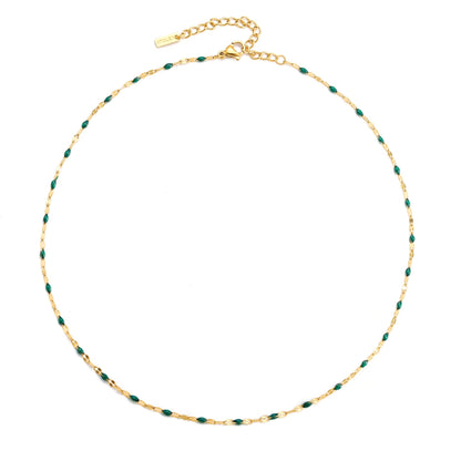 Emerald Coast Choker