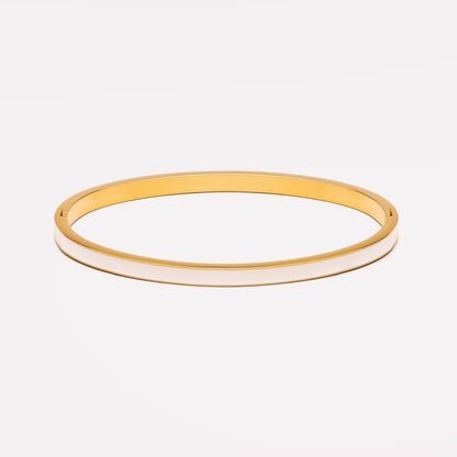 Halo Bangle