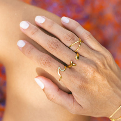 Island Ring