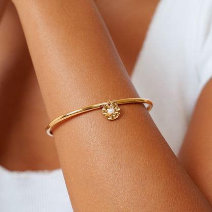 Isle Bangle