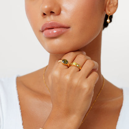 Ivy Ring