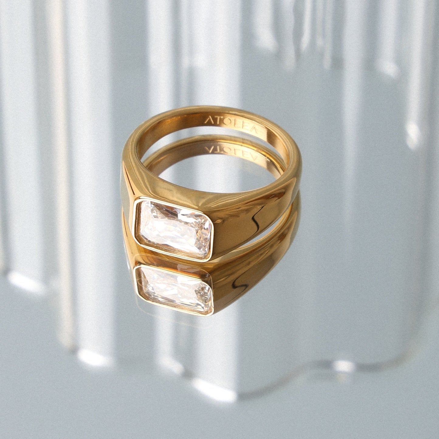 Kaia Ring