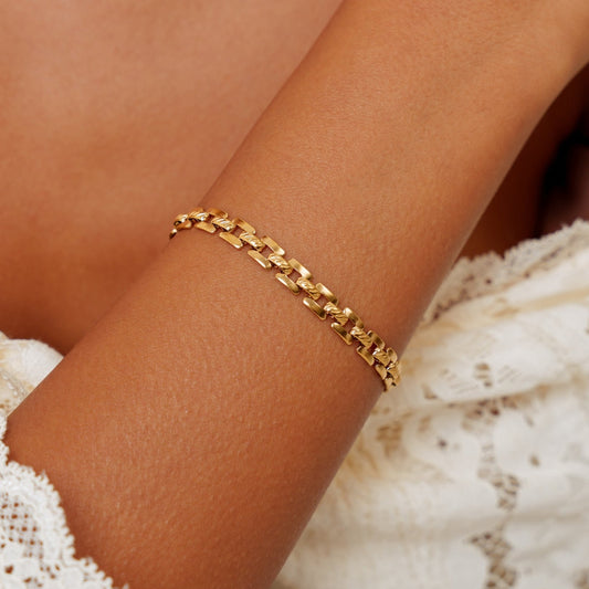 Gliederarmband