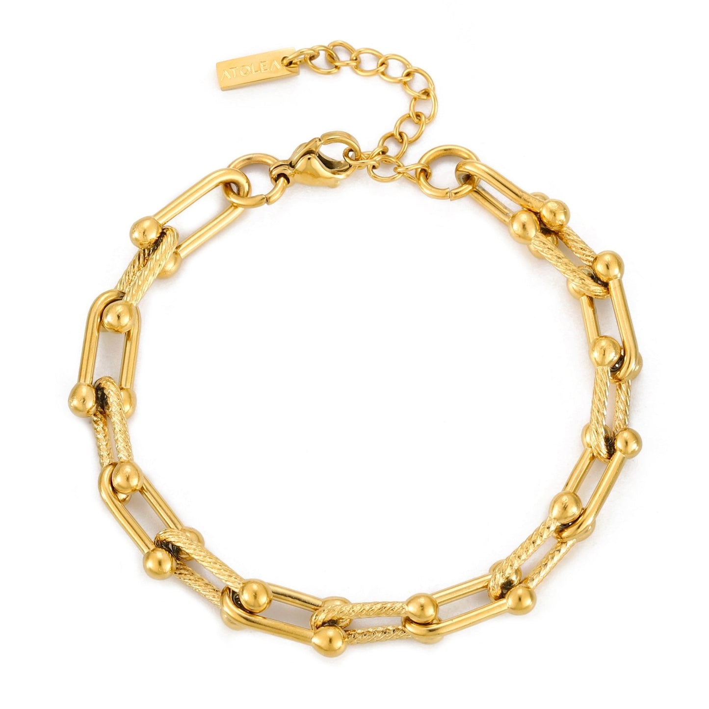 Island Links Bracelet
