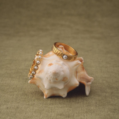 Moana Ring