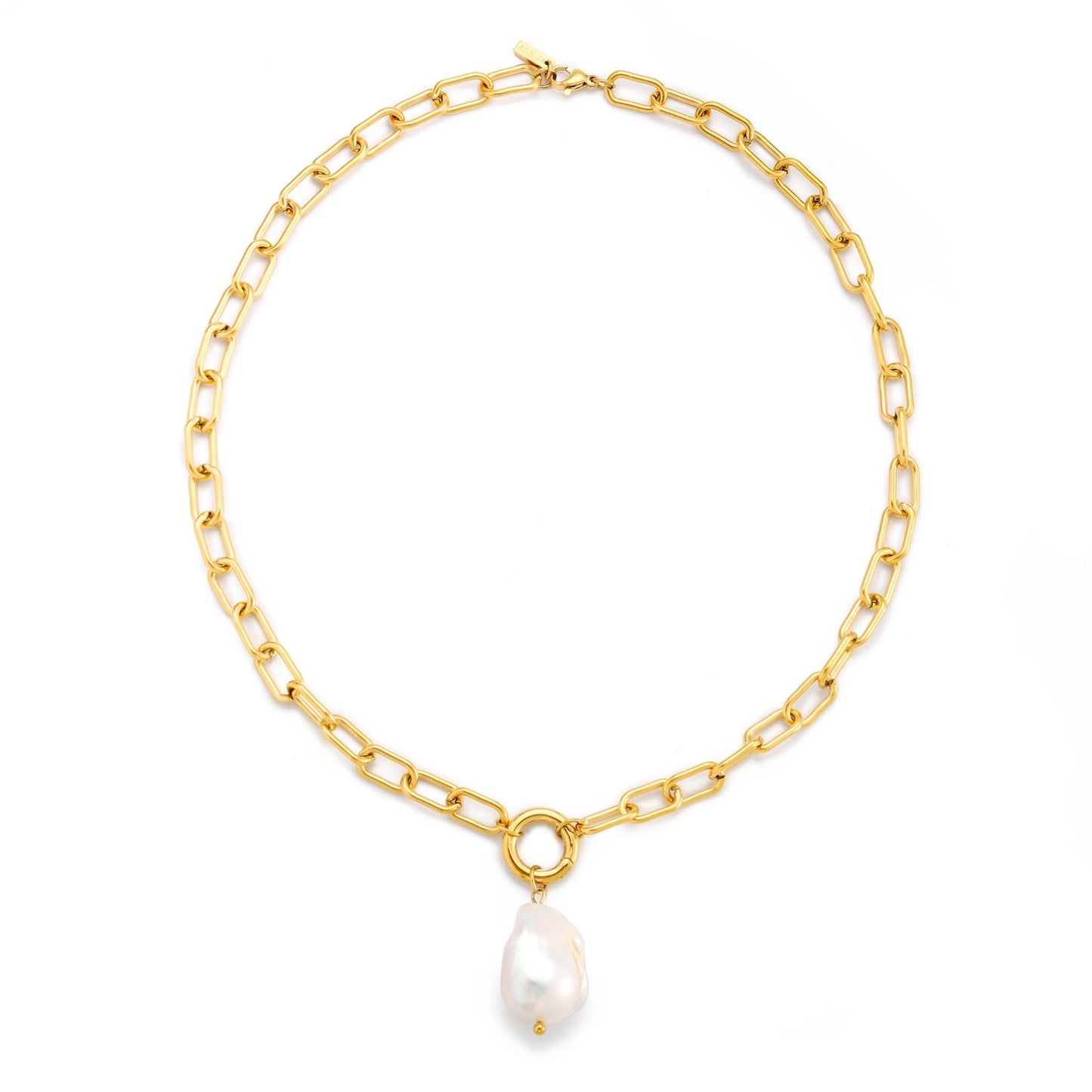 Portofino Necklace
