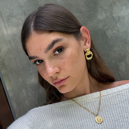 Roma Necklace