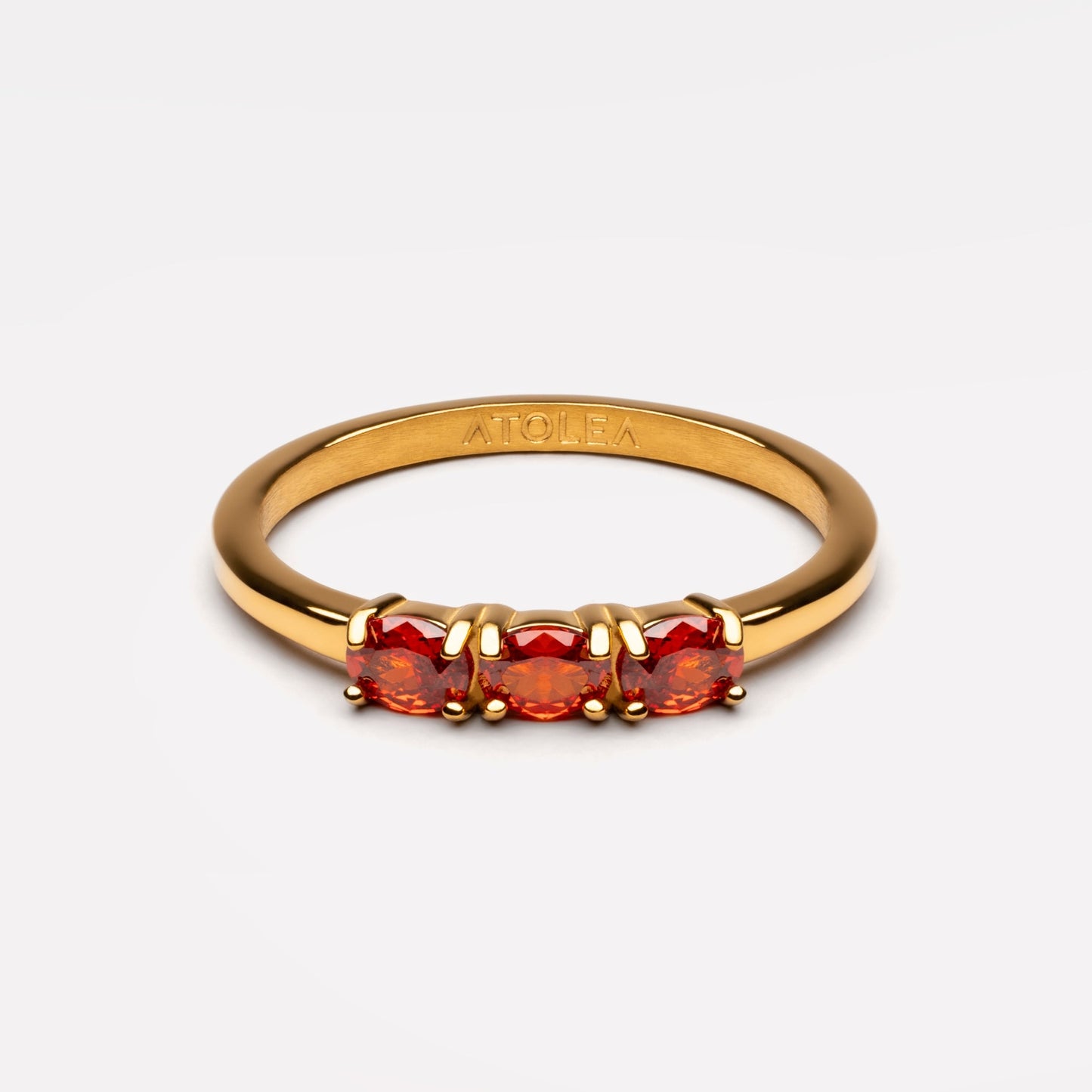 Raspberry Ring