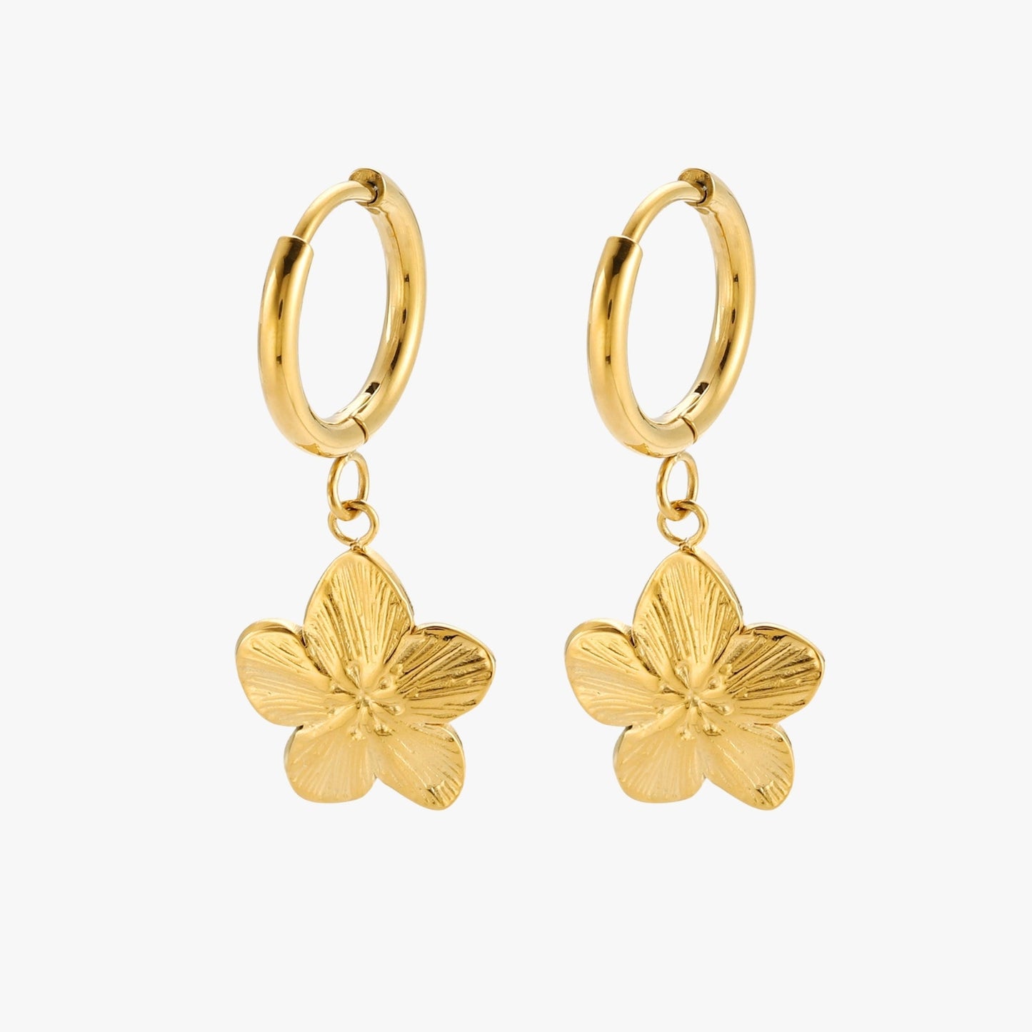 Sakura Hoops