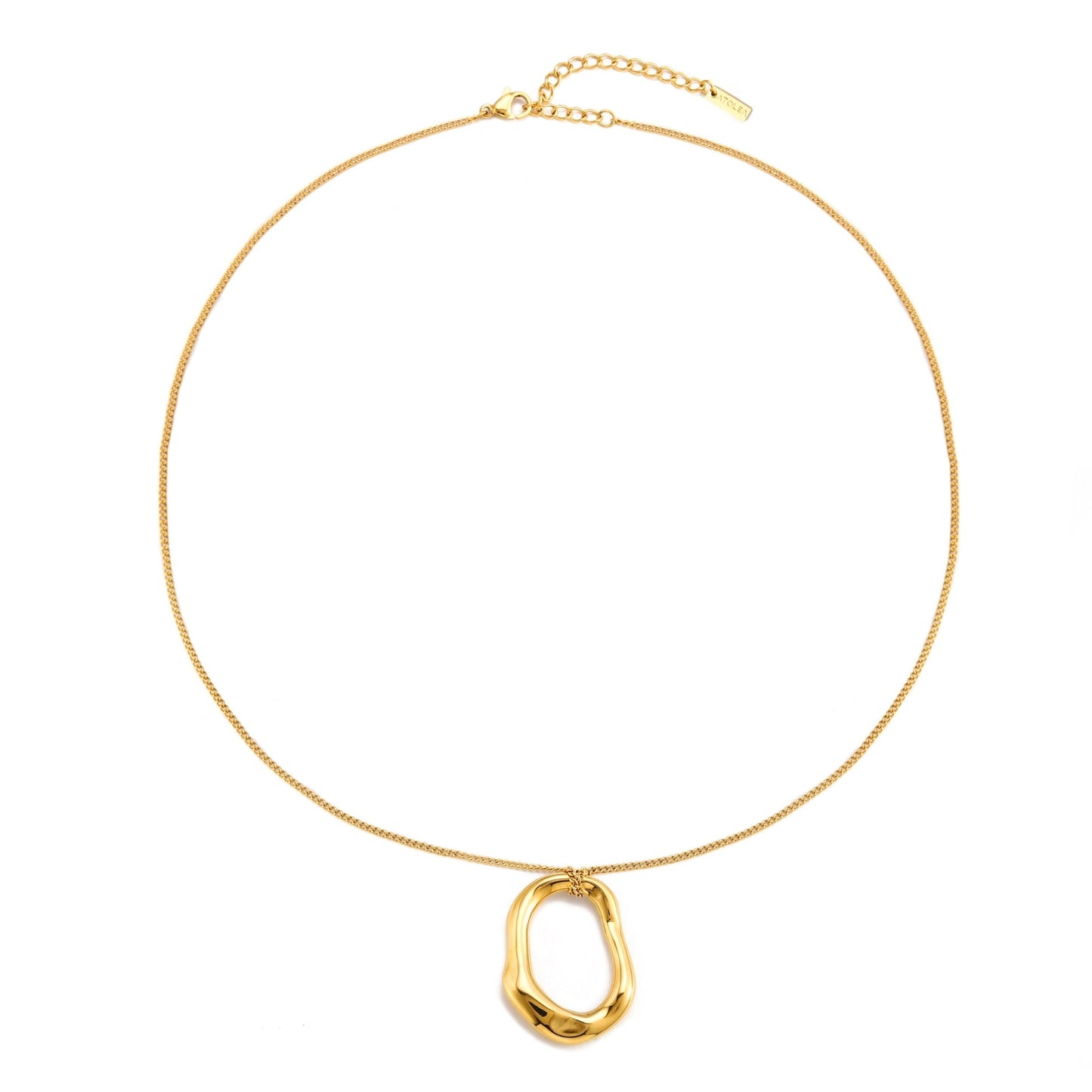 Solstice Necklace