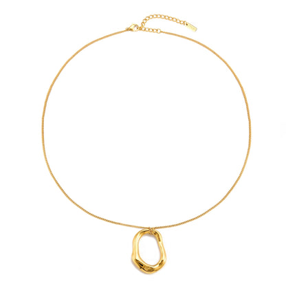 Solstice Necklace