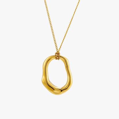 Solstice Necklace