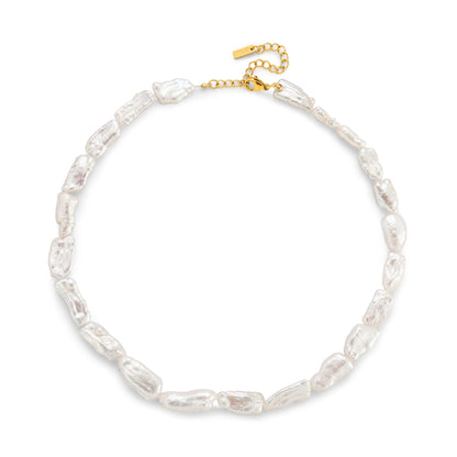 Sunkissed Choker