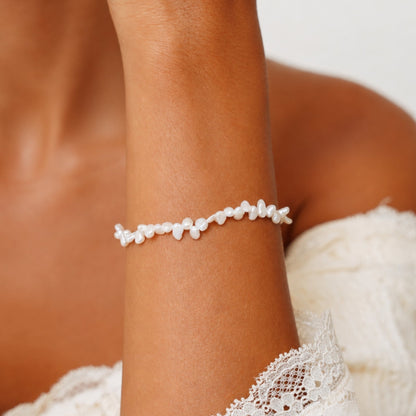 Sunseeker Bracelet