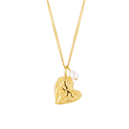 Valentine Necklace