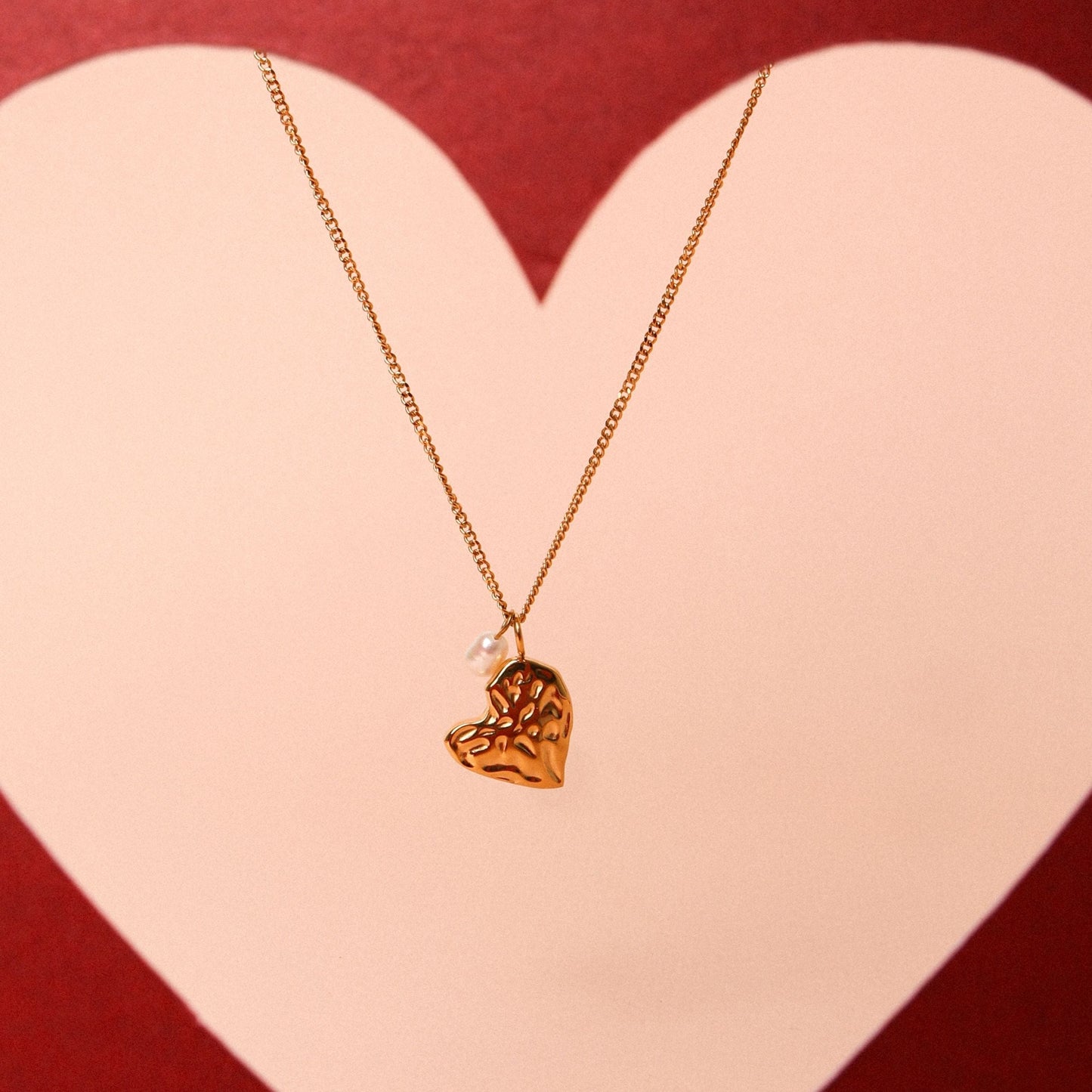 Valentine Necklace