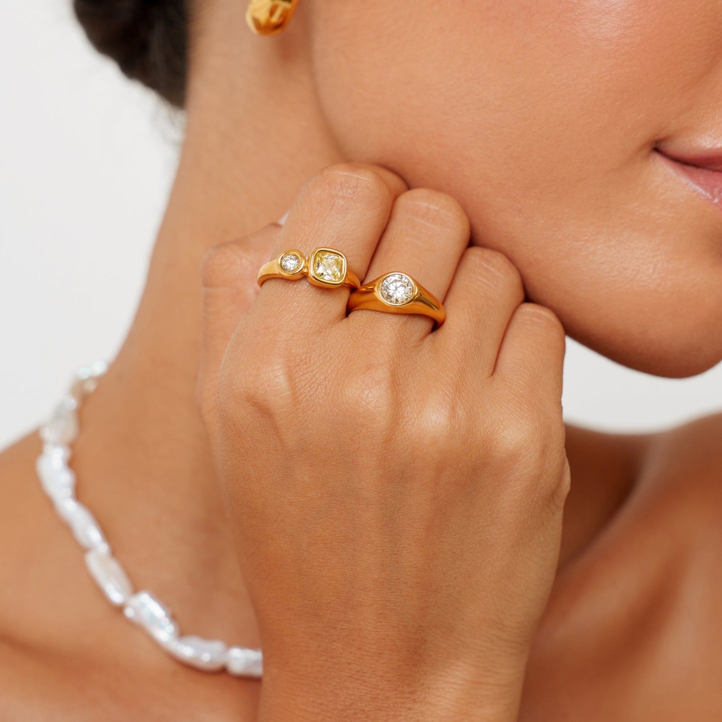 Zesty Ring