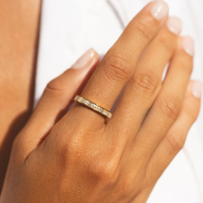 Elysia Ring