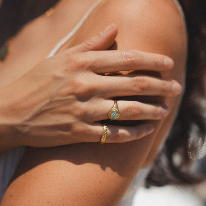 Aegean Ring