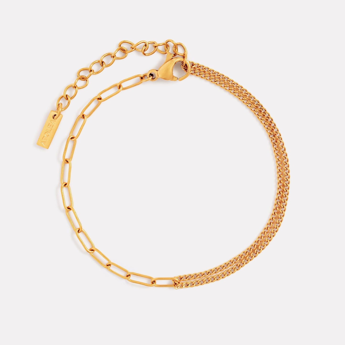 Balance Bracelet