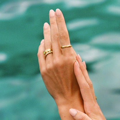 Bloom Ring