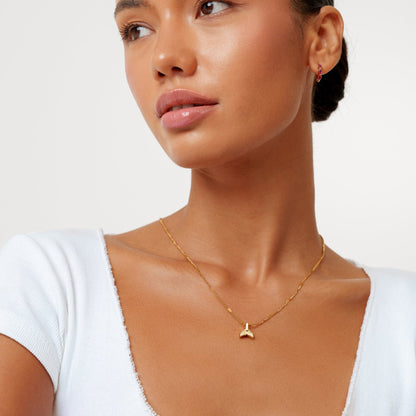 Mermaid Necklace