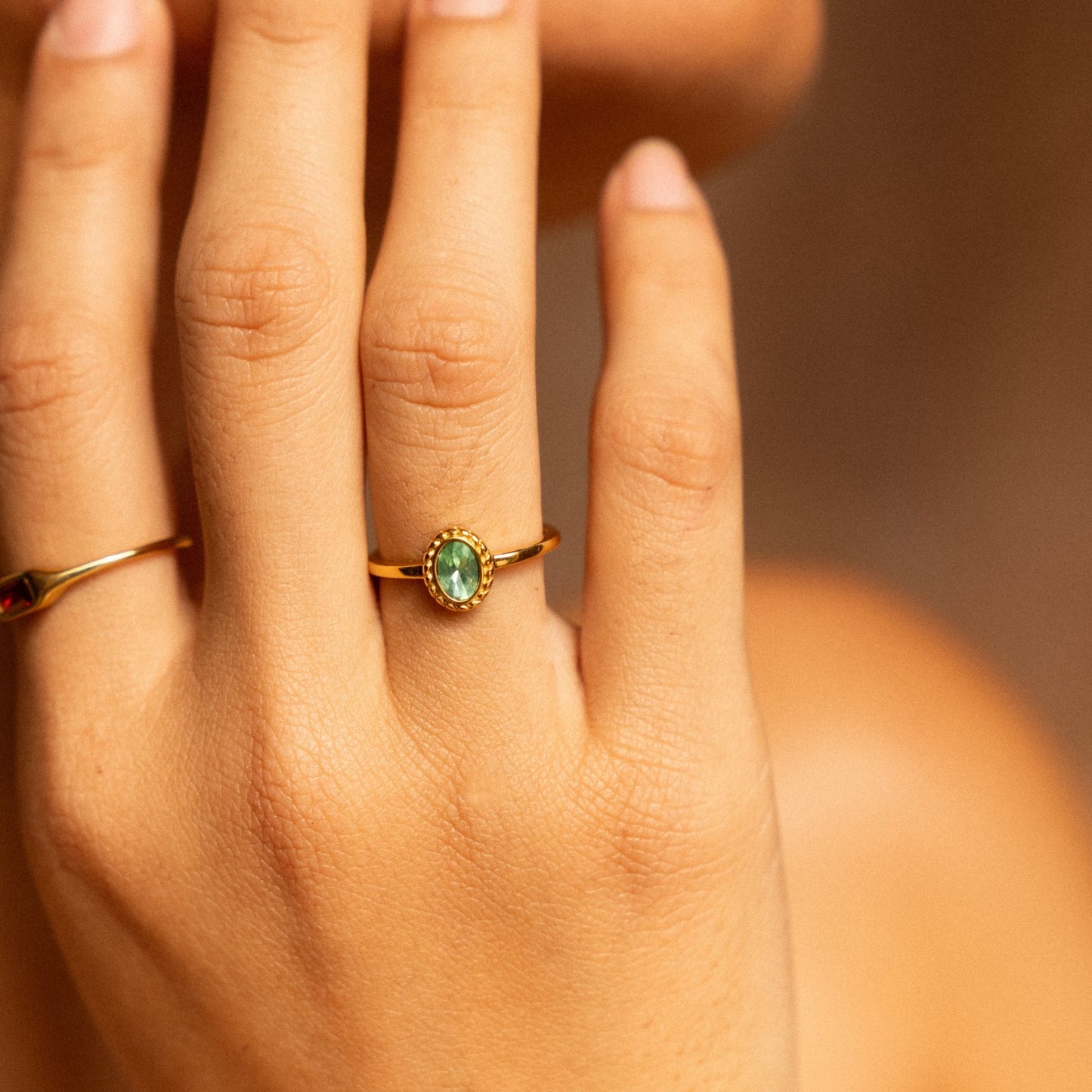 Olivia Ring