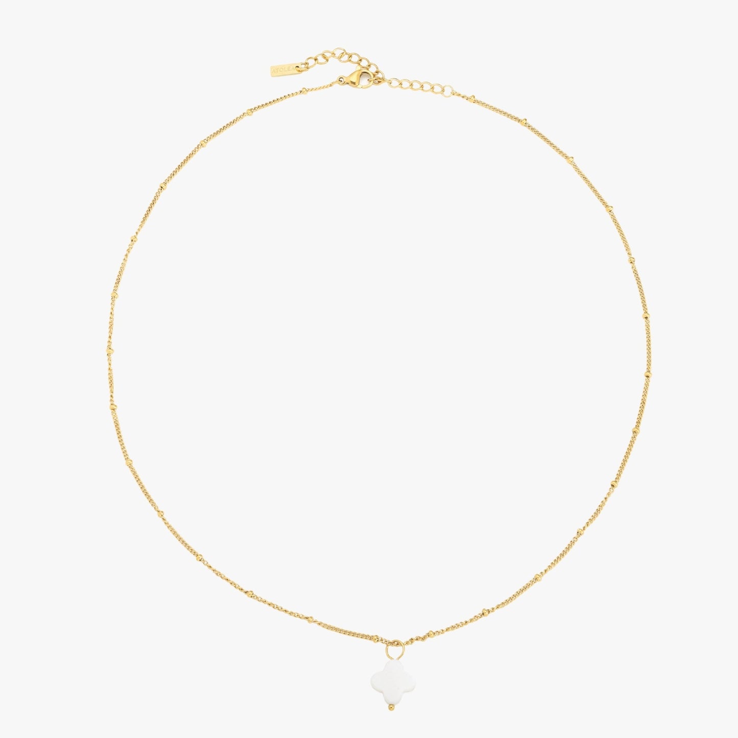 Positano Necklace