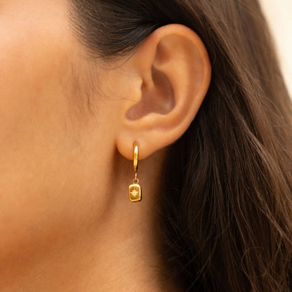 Celestial Hoops