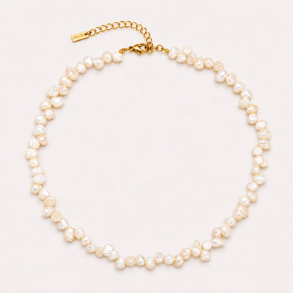 Sunseeker Choker