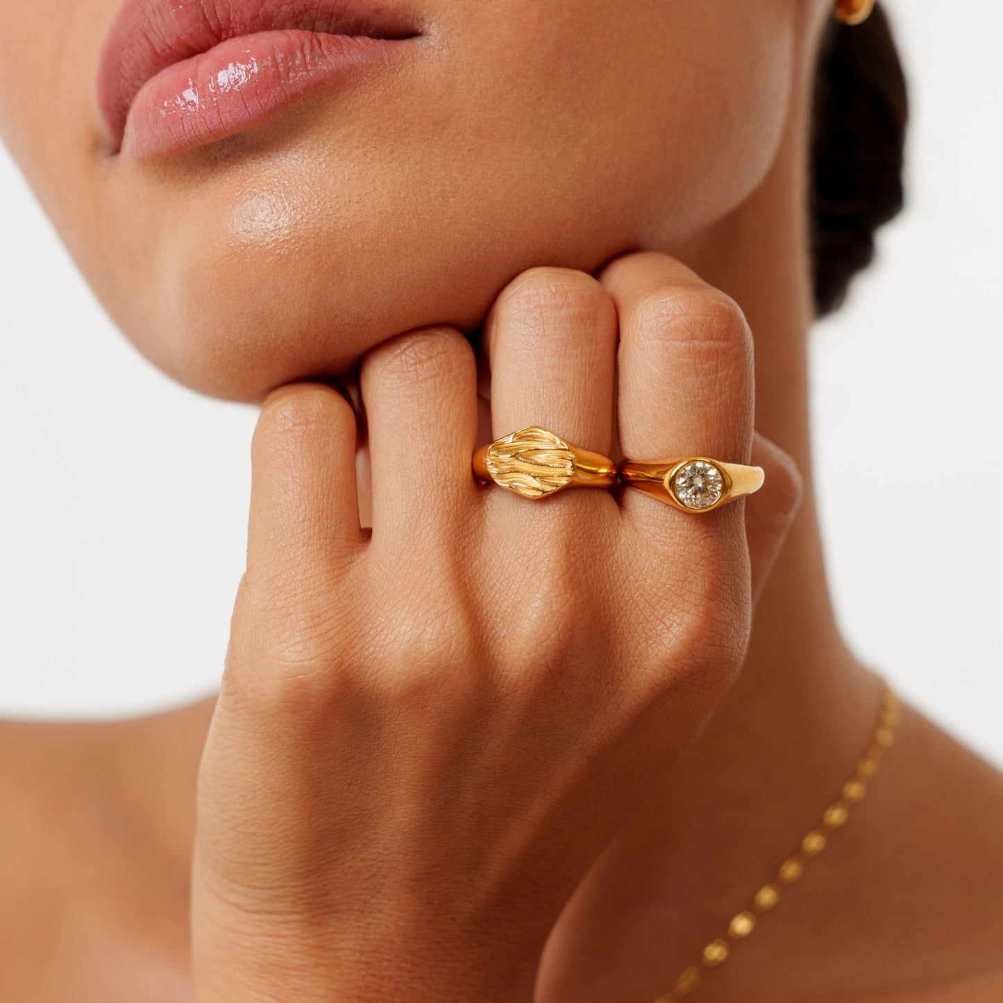 Tide Ring