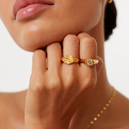 Tide Ring