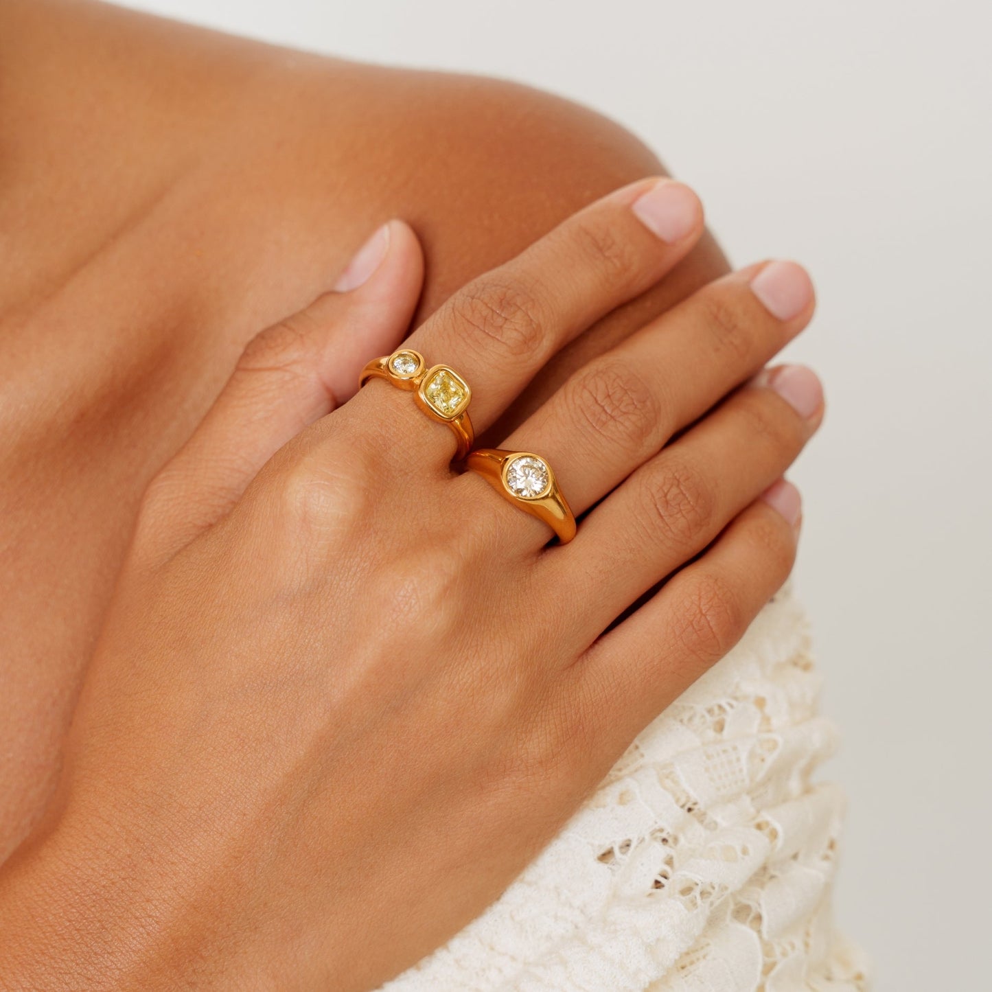 Zesty Ring