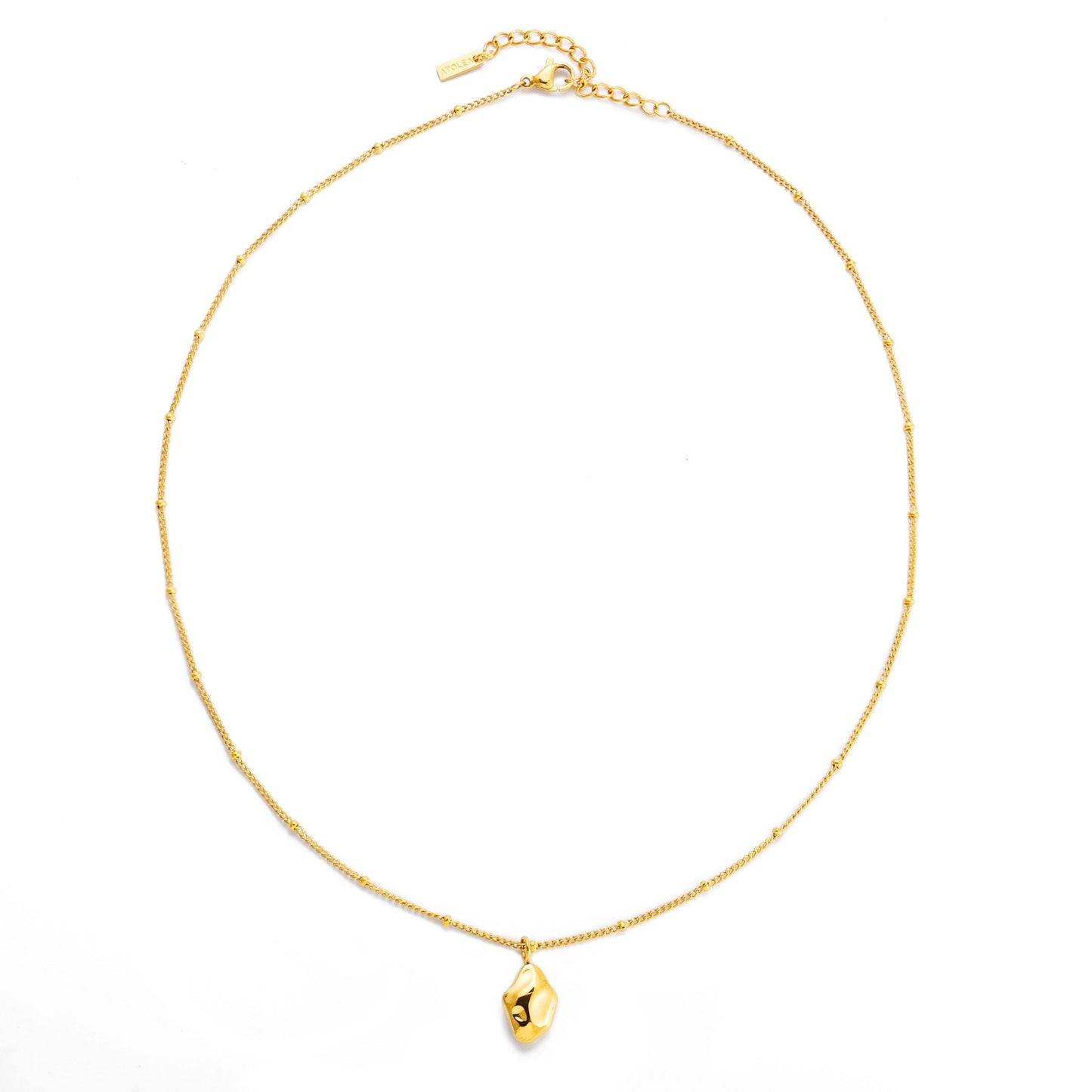 Goldie Necklace