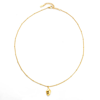 Goldie Necklace