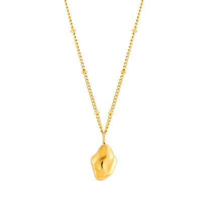 Goldie Necklace