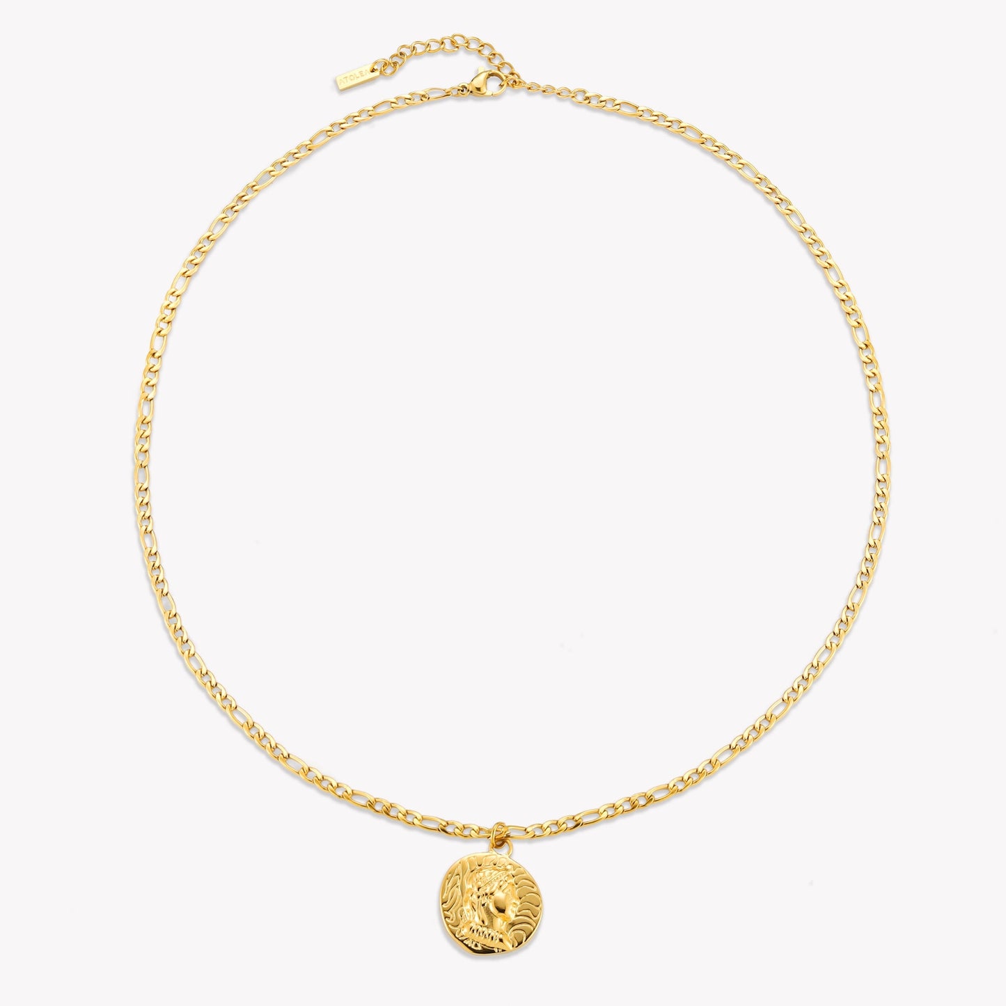 Roma Necklace
