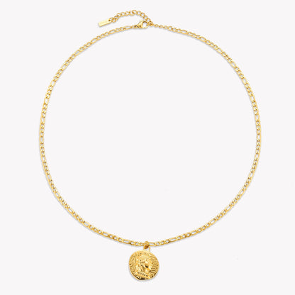 Roma Necklace
