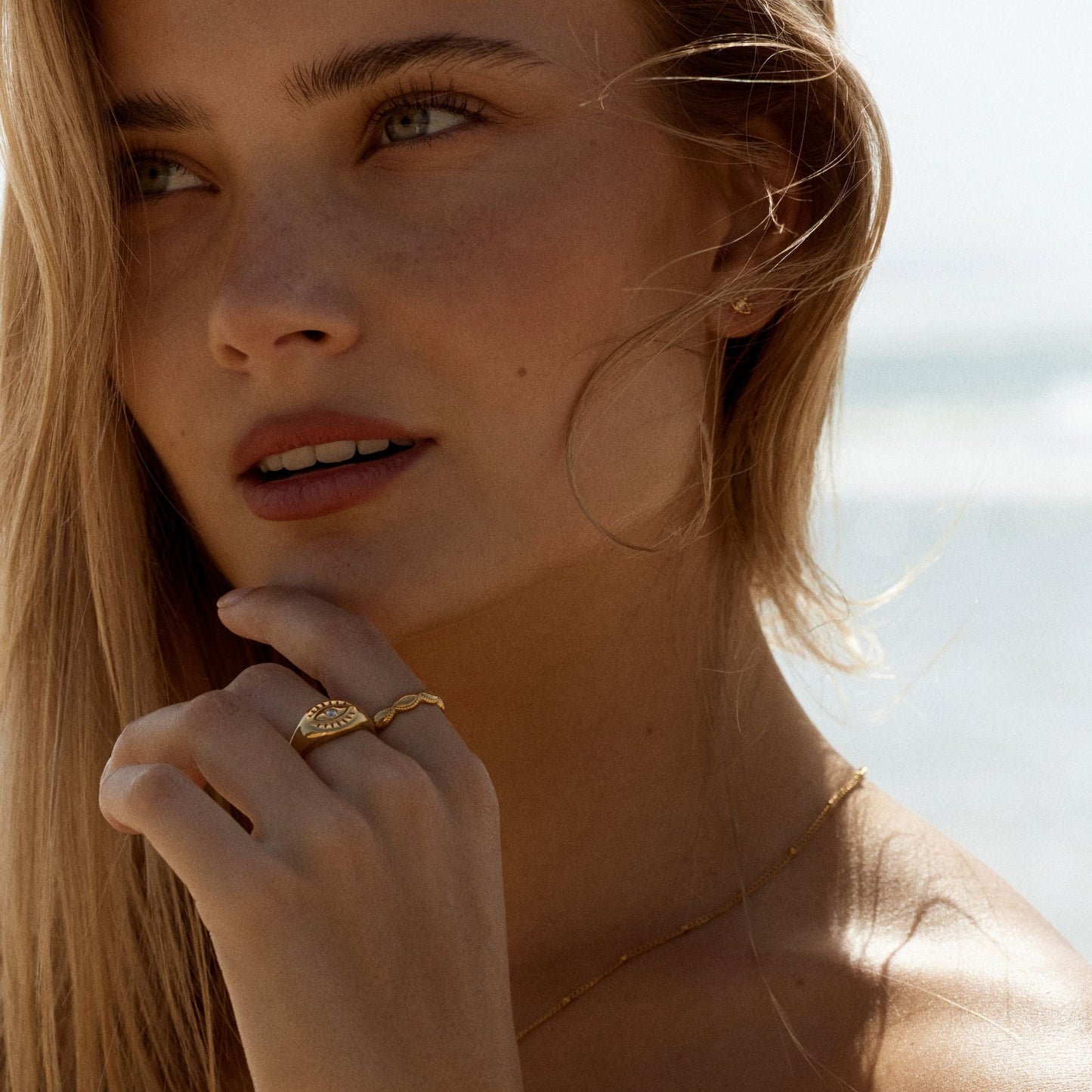 Aphrodite Ring